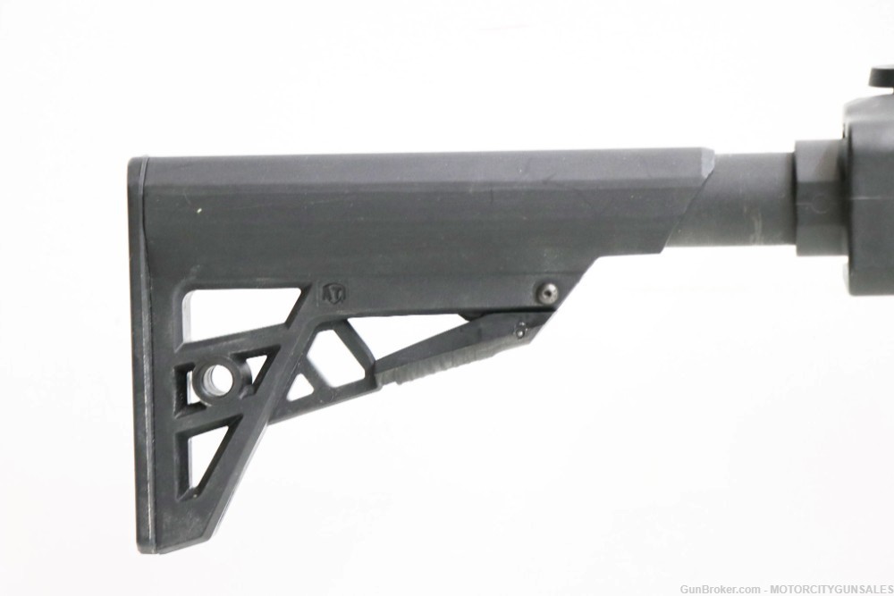 Century Arms VSKA 7.62 x 39 Semi-Automatic Rifle 16.2"-img-1