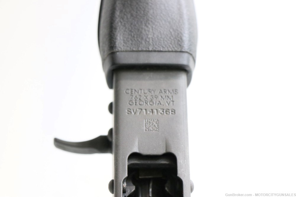Century Arms VSKA 7.62 x 39 Semi-Automatic Rifle 16.2"-img-11