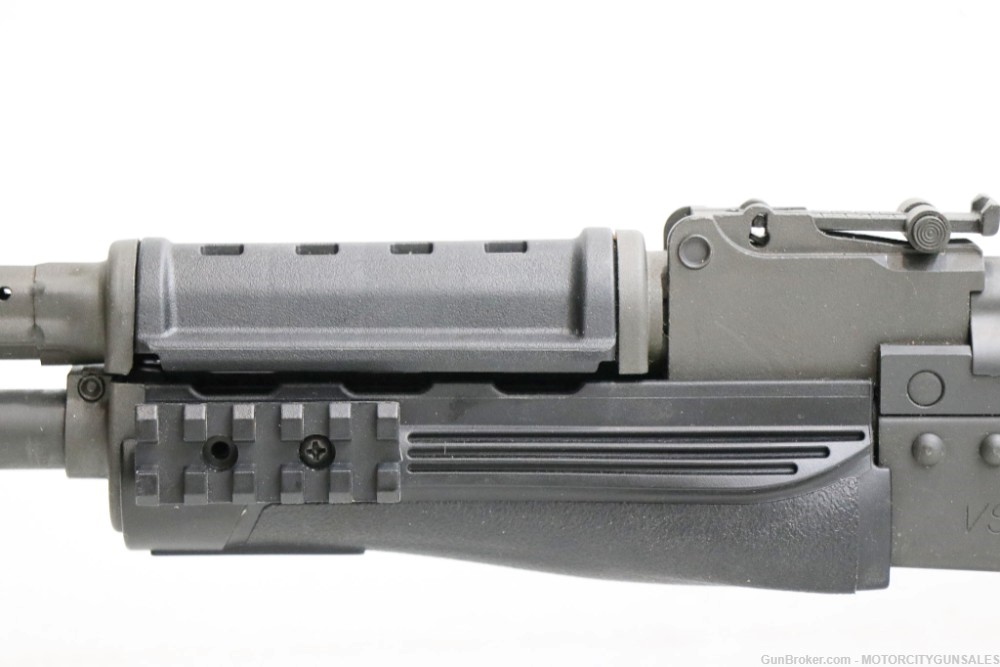 Century Arms VSKA 7.62 x 39 Semi-Automatic Rifle 16.2"-img-8