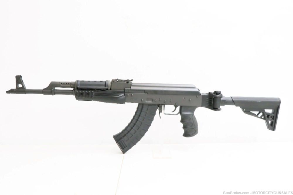 Century Arms VSKA 7.62 x 39 Semi-Automatic Rifle 16.2"-img-5