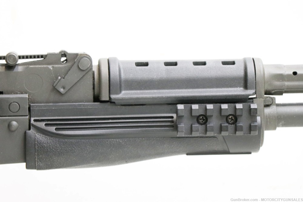 Century Arms VSKA 7.62 x 39 Semi-Automatic Rifle 16.2"-img-3