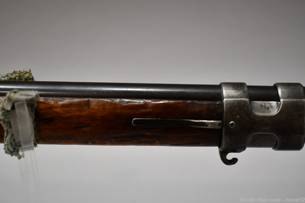 German Gew 98 Mauser ZN EWB Marked Spandua 1917/26 Dated 8x57 C&R-img-8