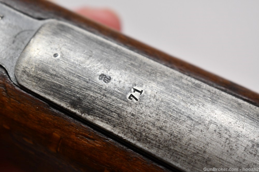 German Gew 98 Mauser ZN EWB Marked Spandua 1917/26 Dated 8x57 C&R-img-50