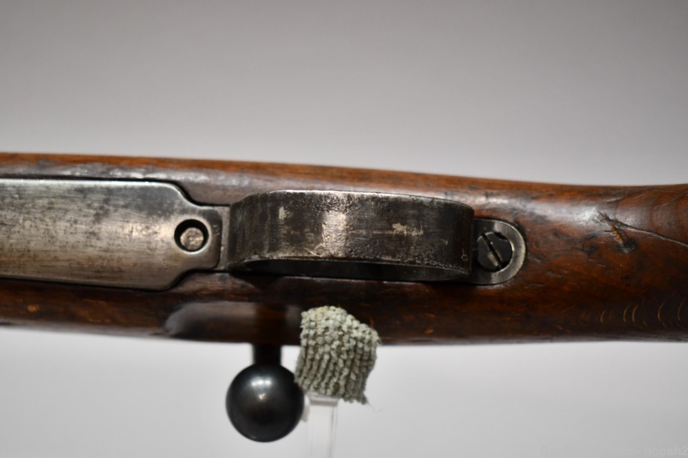 German Gew 98 Mauser ZN EWB Marked Spandua 1917/26 Dated 8x57 C&R-img-30