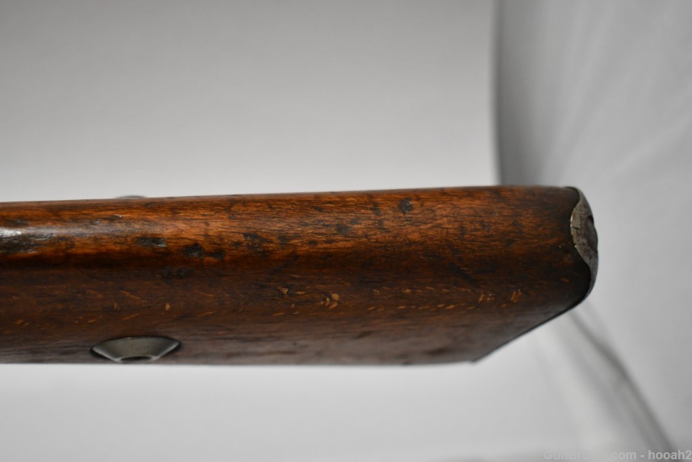 German Gew 98 Mauser ZN EWB Marked Spandua 1917/26 Dated 8x57 C&R-img-27