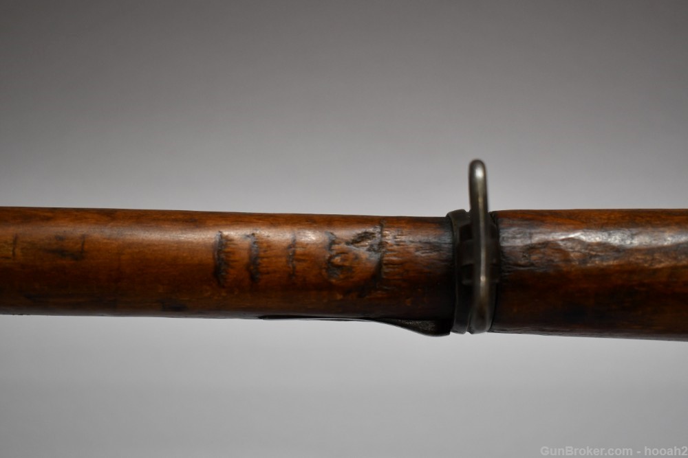 German Gew 98 Mauser ZN EWB Marked Spandua 1917/26 Dated 8x57 C&R-img-34