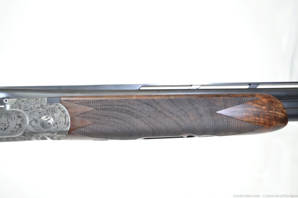 CSMC - A10, O/U Sidelock, Platinum, 28ga. 28" Barrels.-img-4