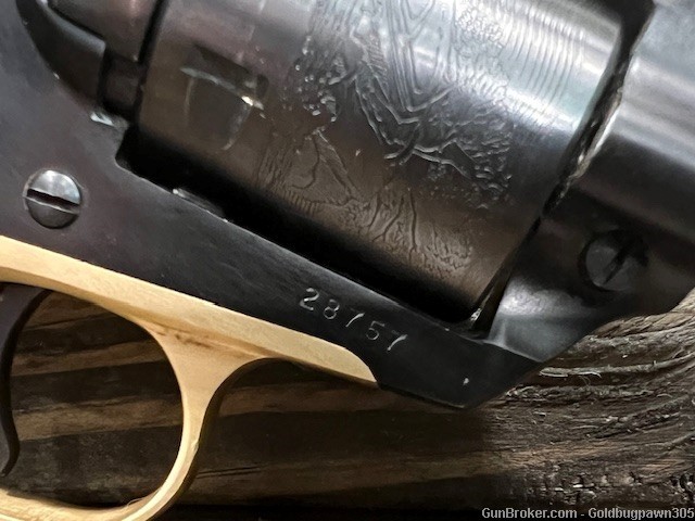1963 Ruger Bearcat .22LR 6 Shot Revolver *NR* *PENNY*-img-4