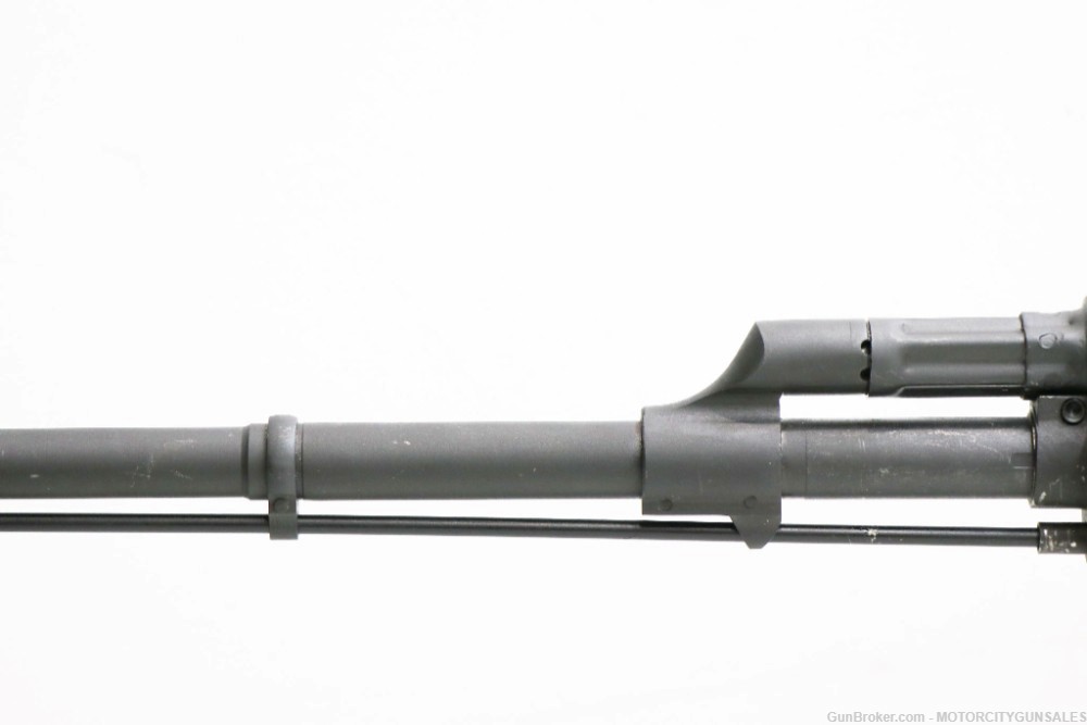 Century ARMS AES 10B 7.62x39 Semi-Automatic Rifle 22"-img-4