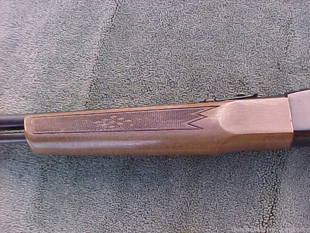 WINCHESTER 22 S-L-LR Lever Action Rifle Model 250 Pre Owned-img-12