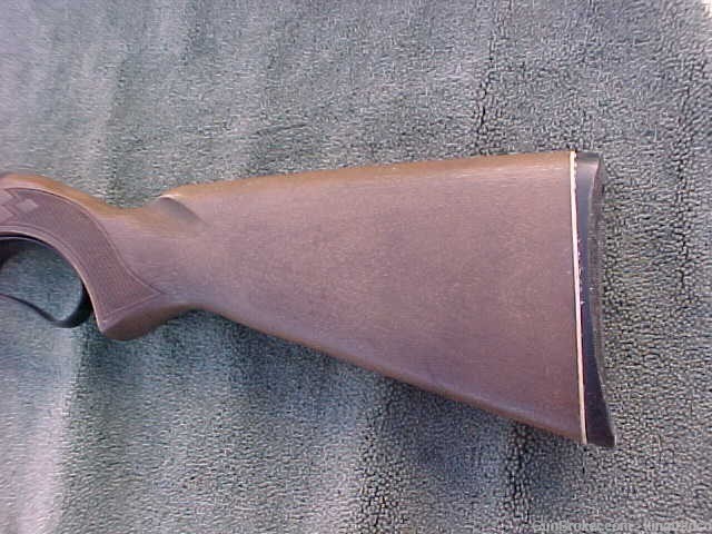 WINCHESTER 22 S-L-LR Lever Action Rifle Model 250 Pre Owned-img-11
