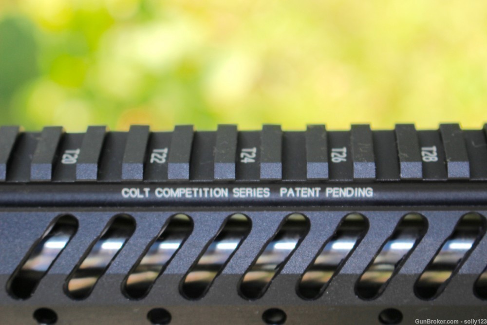 Colt Competition CRP-18 NIB-img-5