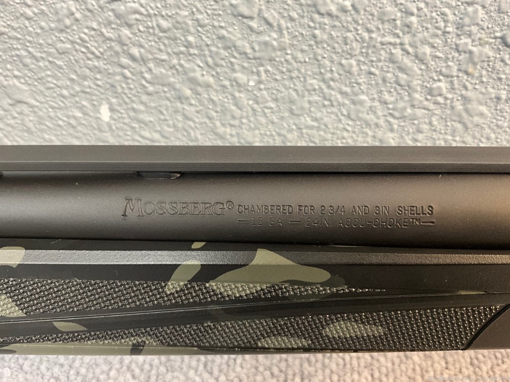 Mossberg 940 JM Pro - 85113 - 12 Gauge - 24” - 9+1 - 17228-img-8