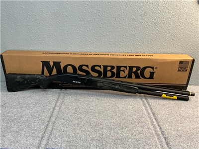 Mossberg 940 JM Pro - 85113 - 12 Gauge - 24” - 9+1 - 17228