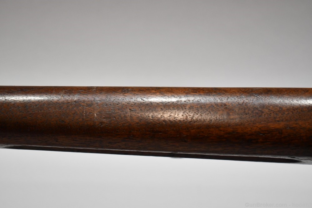 US Springfield Model 1898 Krag Bolt Action Rifle 30-40 Krag-img-33