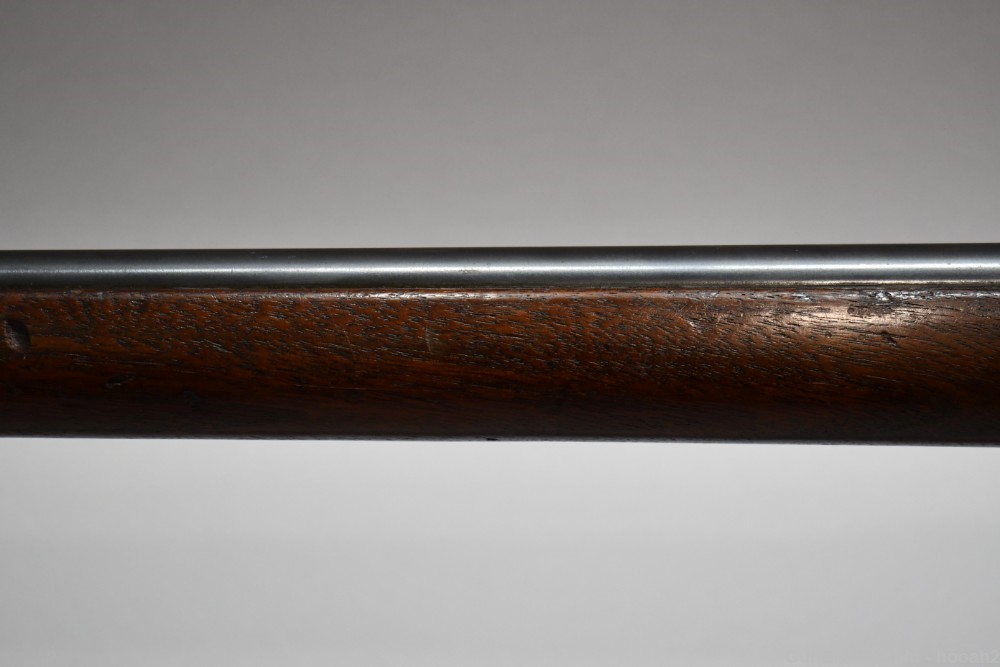 US Springfield Model 1898 Krag Bolt Action Rifle 30-40 Krag-img-16