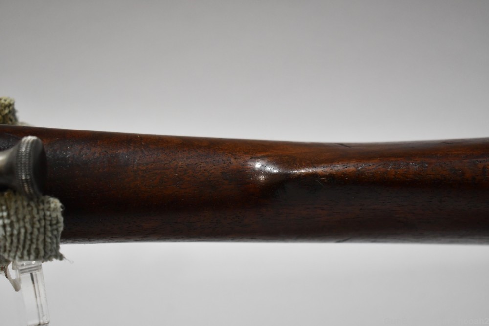 US Springfield Model 1898 Krag Bolt Action Rifle 30-40 Krag-img-27