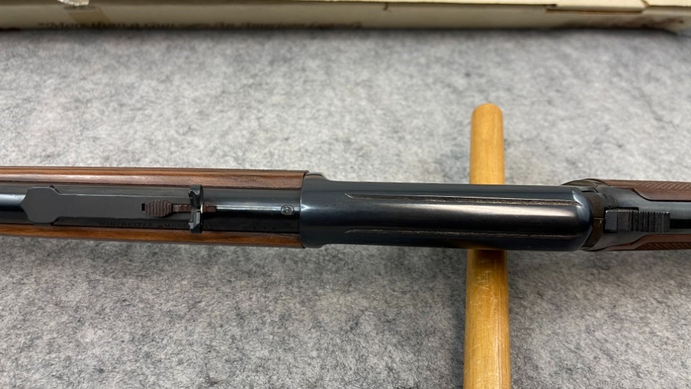 Winchester 9422 22LR Like New in Box Possibly Unfired!-img-22