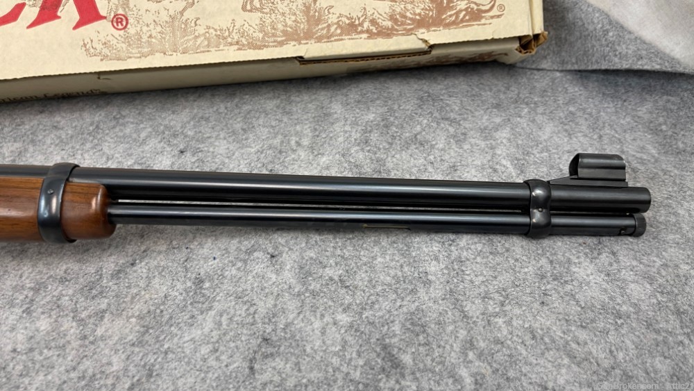 Winchester 9422 22LR Like New in Box Possibly Unfired!-img-4