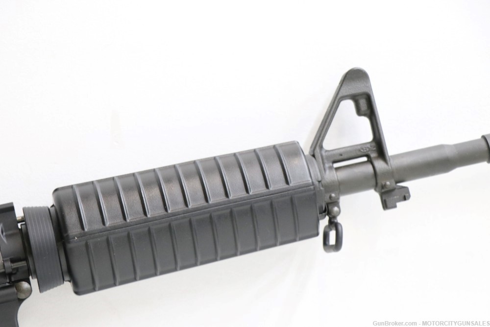 Colt Defense MA Carbine 5.56 Nato Sem-Automatic Rifle 16" -img-3