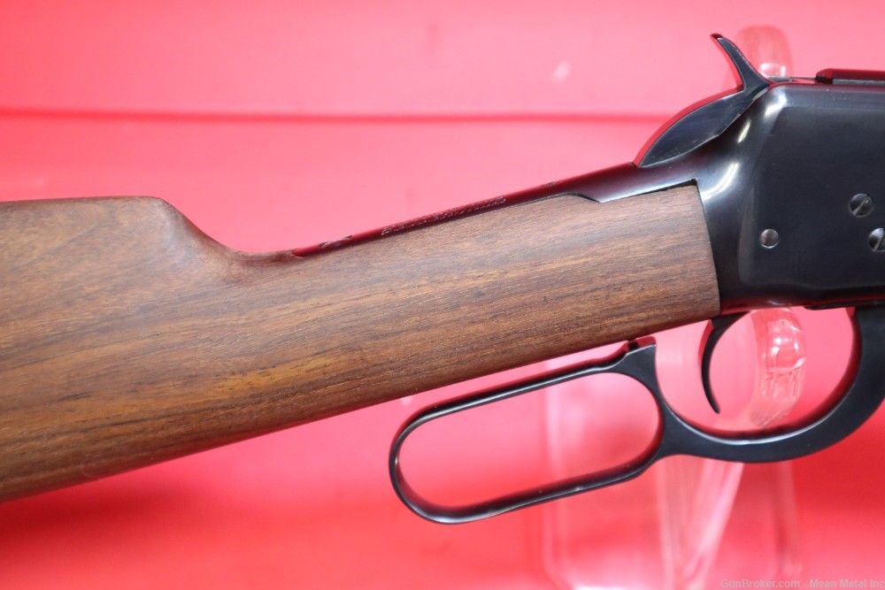 Winchester model 94 30-30 30WCF Half round Half Octagon 26" Lever Action   -img-3
