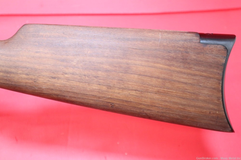 Winchester model 94 30-30 30WCF Half round Half Octagon 26" Lever Action   -img-18