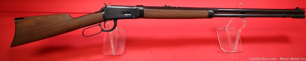 Winchester model 94 30-30 30WCF Half round Half Octagon 26" Lever Action   -img-0