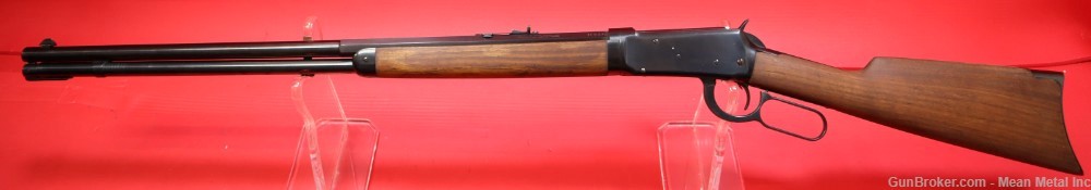 Winchester model 94 30-30 30WCF Half round Half Octagon 26" Lever Action   -img-17