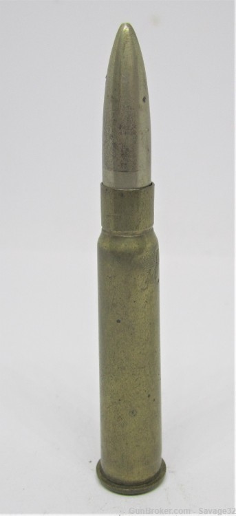 Scarce 303 British Bullet Pencil-img-2