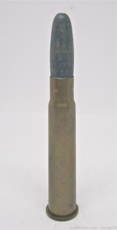 303 British Enfield Wooden Blank -img-0