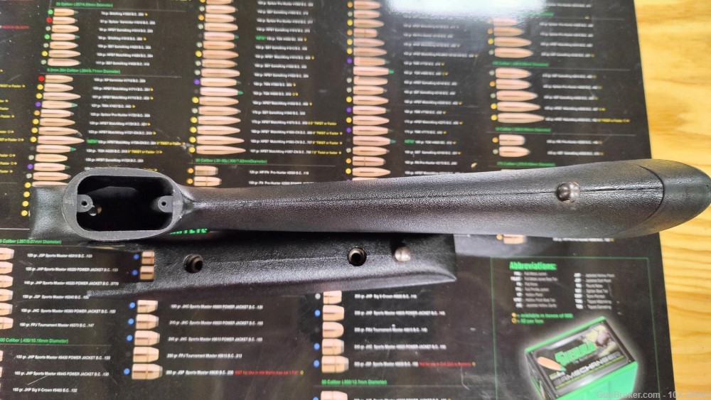 Contender Carbine Stock Set-img-2