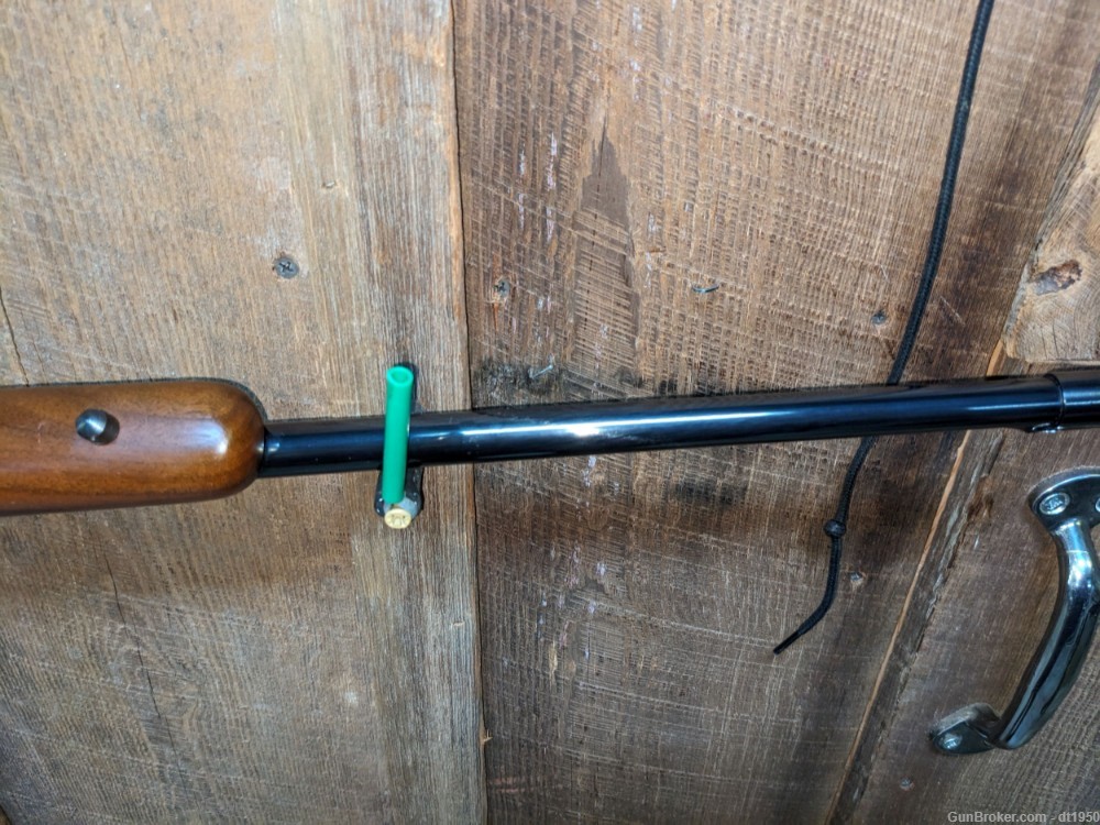 1990 Ruger Model 77  Tang Safety 30-06-img-7