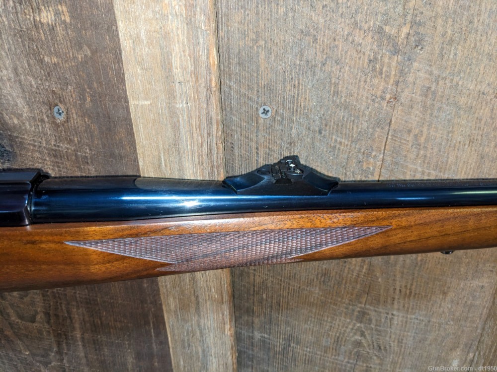 1990 Ruger Model 77  Tang Safety 30-06-img-8