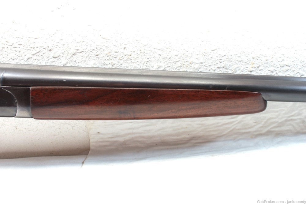 Winchester Model 24 Side by Side 12 Gauge-img-3