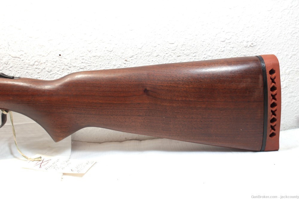 Winchester Model 24 Side by Side 12 Gauge-img-6