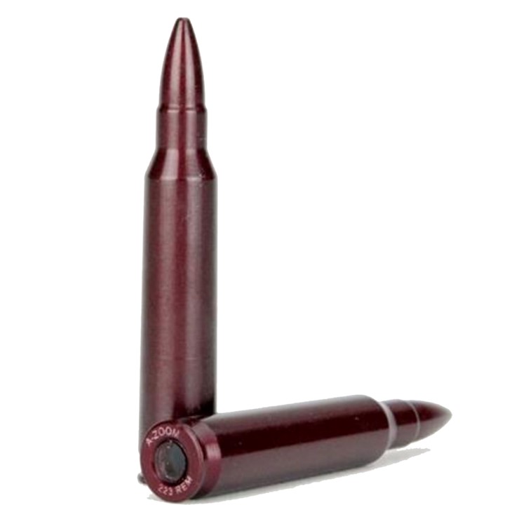 Lyman .223 Remington Metal Snap Caps 2/Box-img-0