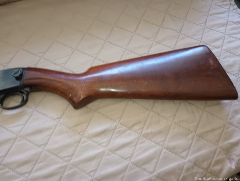 Model 61 Winchester -img-6