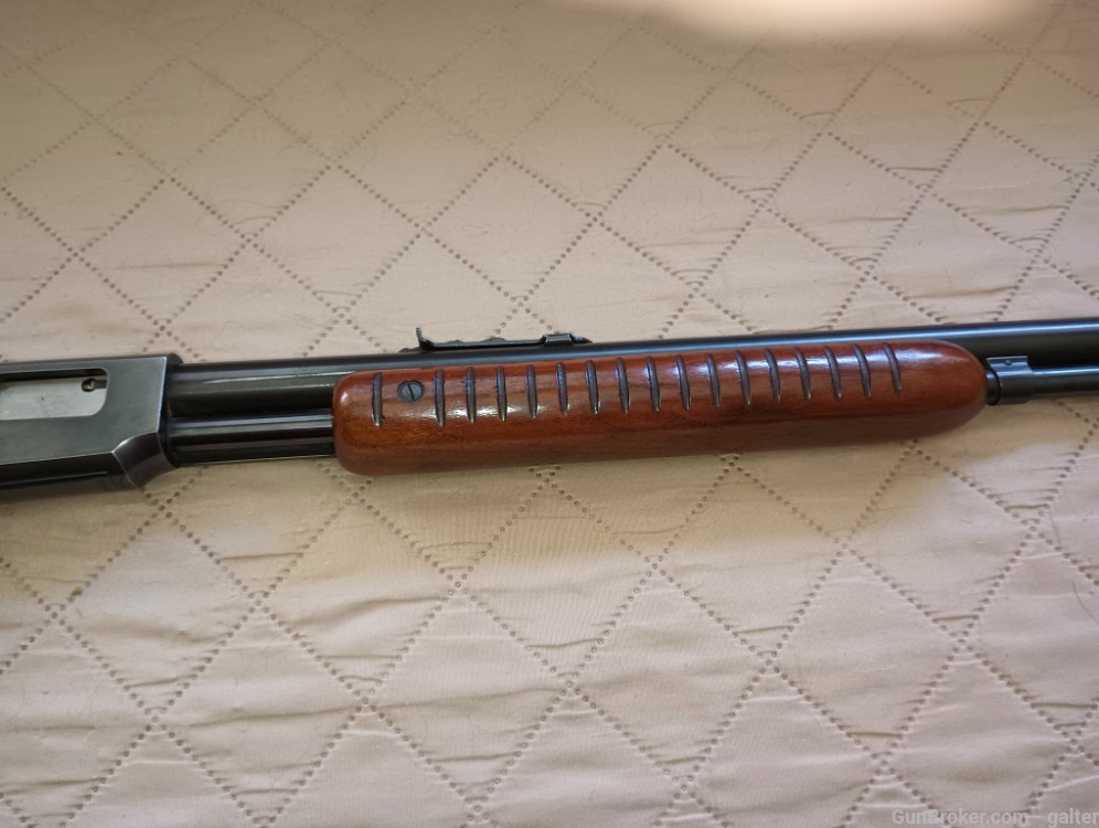 Model 61 Winchester -img-17