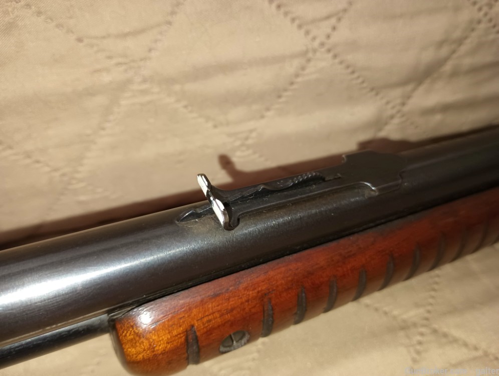 Model 61 Winchester -img-3