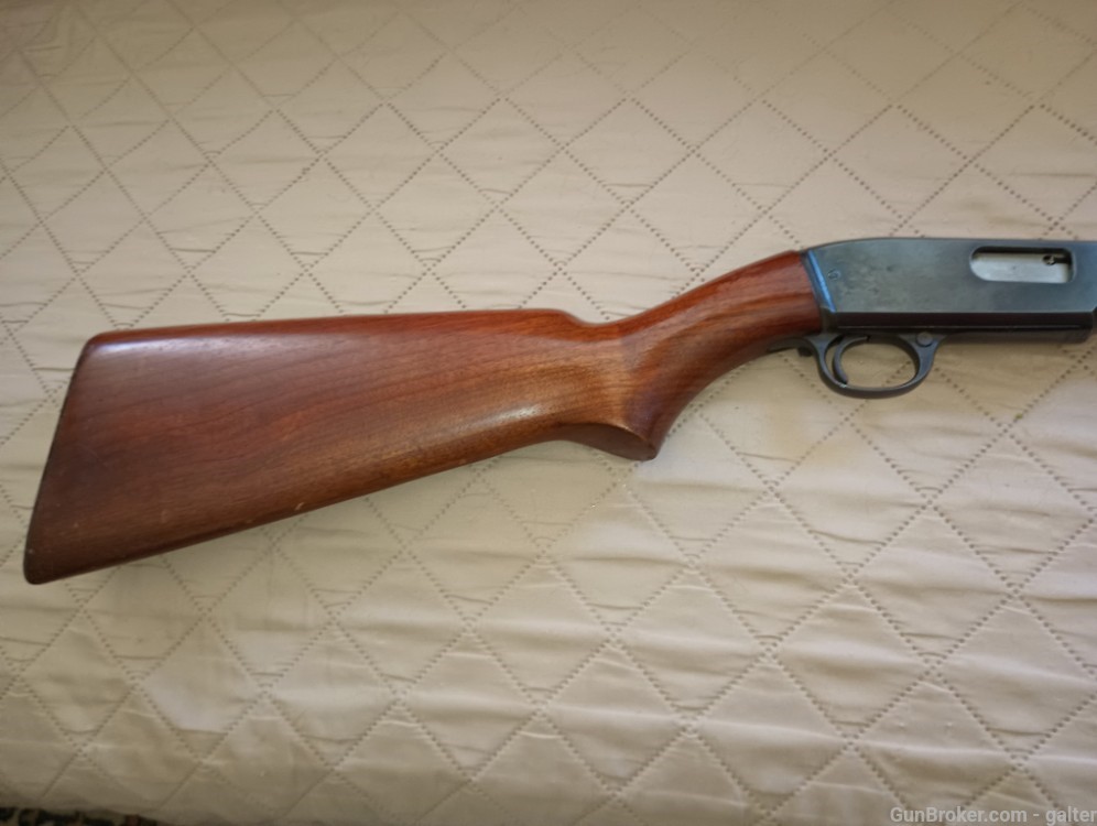 Model 61 Winchester -img-16