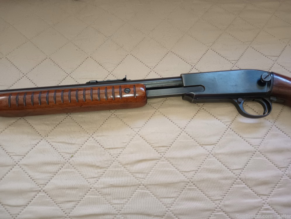 Model 61 Winchester -img-14