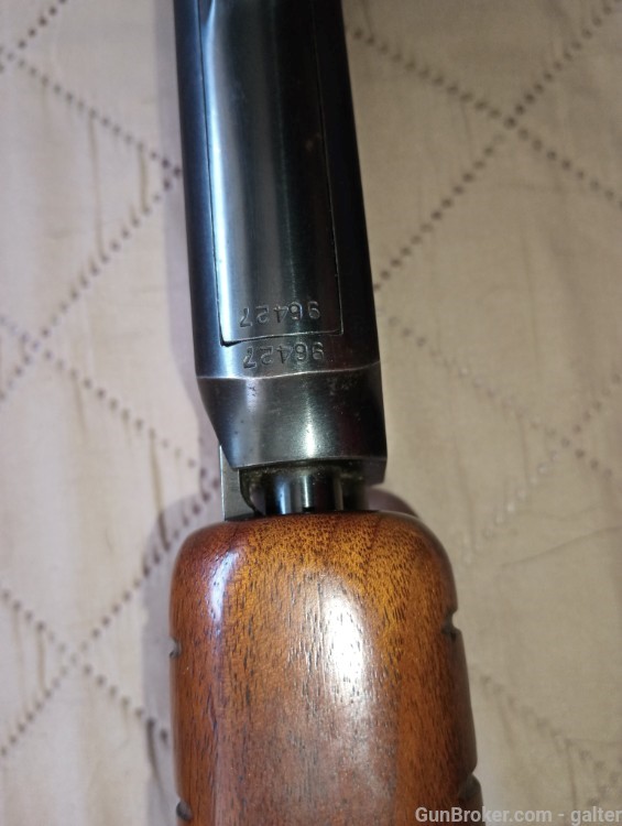 Model 61 Winchester -img-11