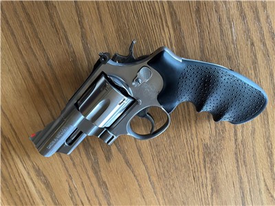 Smith & Wesson 629 BACKPACKER 130450 3" Wesson & Smith S&W 629