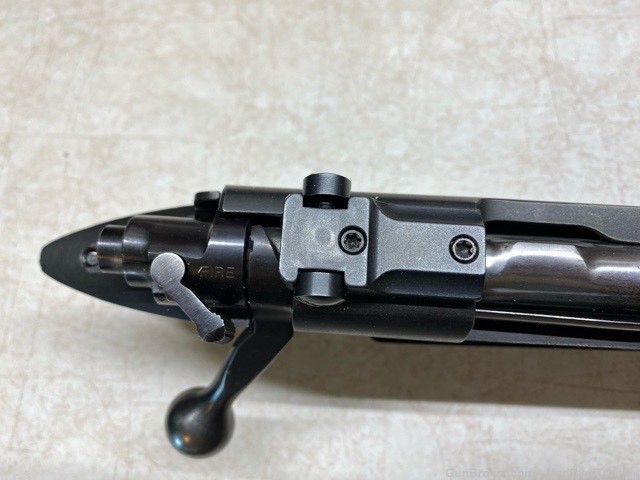 Pre-64 Model 70 Barreled Action - .358 Norma-img-4