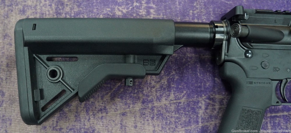 Radical Firearms RF-15 Semi-Automatic 6.5mm Grendel-img-3