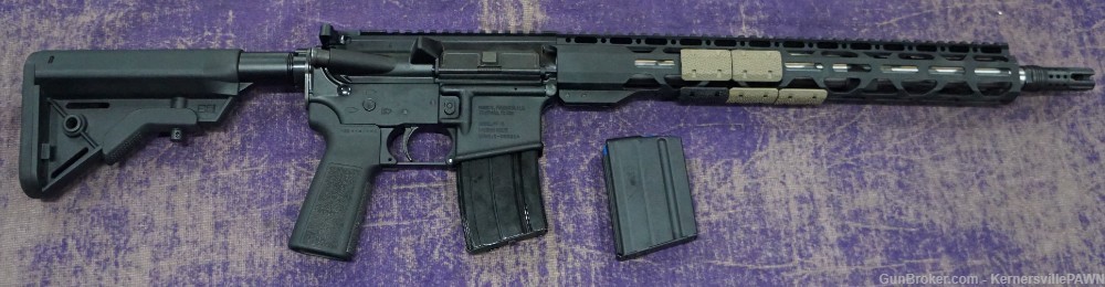 Radical Firearms RF-15 Semi-Automatic 6.5mm Grendel-img-0
