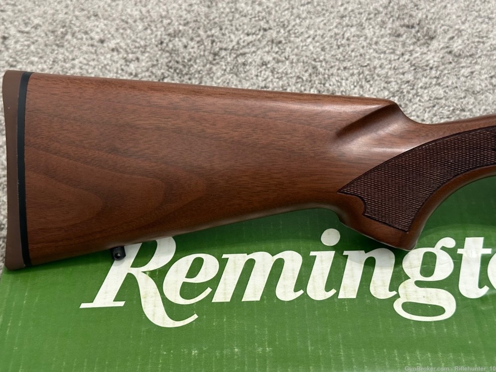 Remington 700 Classic 25-06 rem rare limited run NIB 24” 1990-img-1