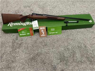 Remington 700 Classic 25-06 rem rare limited run NIB 24” 1990