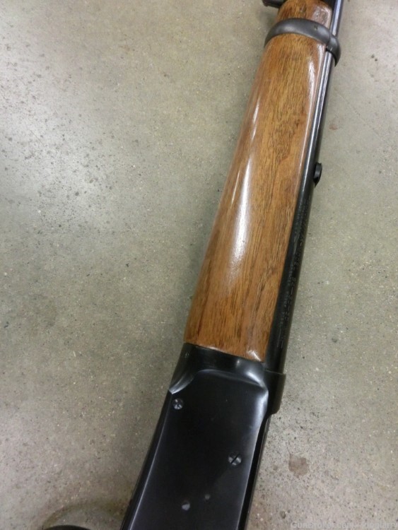 Winchester Model 94-Pre-64-img-7