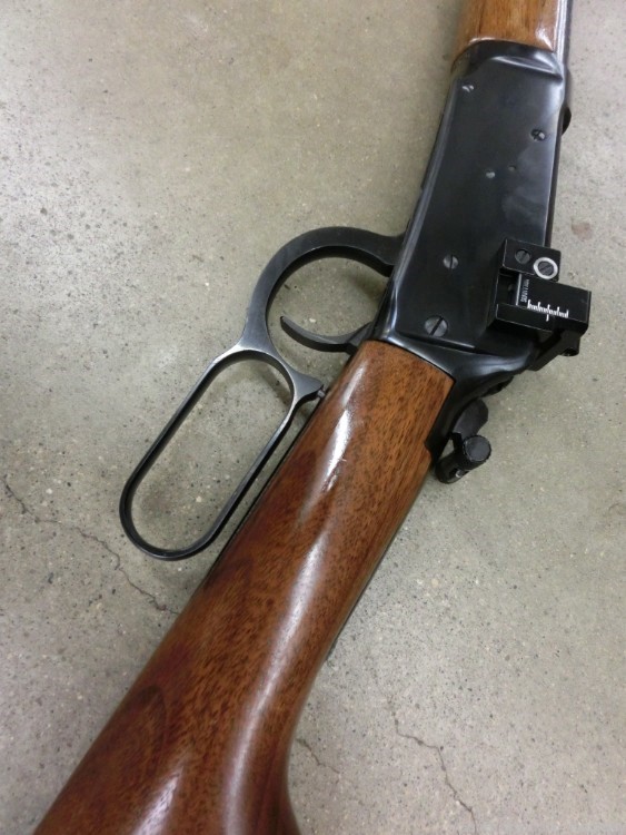 Winchester Model 94-Pre-64-img-5